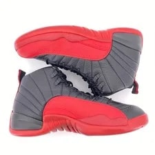 Air Jordan 12 Retro "FLU Game" 2025 - Size 12 - ct8013 002 (2129-10) 3