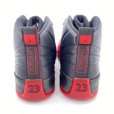 Air Jordan 12 Retro "FLU Game" 2025 - Size 12 - ct8013 002 (2129-10) 4