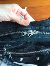 Balenciaga Medium le City 3