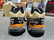 Salomon XT-6 Andrew - Crab 3