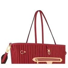 Louis Vuitton Neverfull Bandouliere M12708 151015592 4