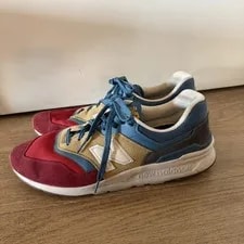 New Balance 997H “Workwear ” (2021) – ’S 4