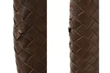 Bottega Veneta Messenger Crossbody V 3