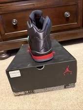 Jordan Air 5 Retro 2018 / 136027-006 2