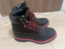 8.5US Timberland Shoes Setagaya Base Collaboration Limited Edition Vhtf Desi 2