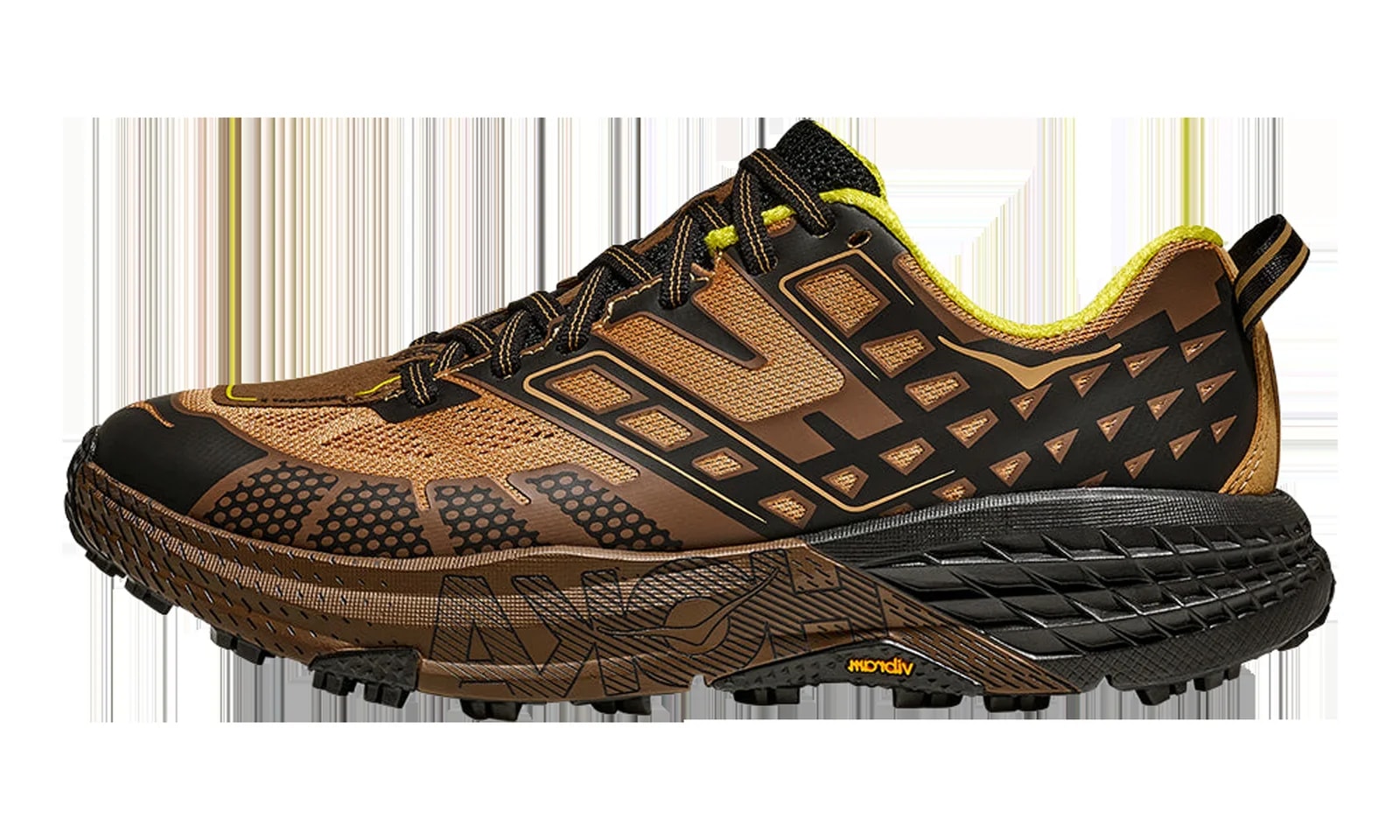 Speedgoat 2 "Dark " 1162710-DCBK 2