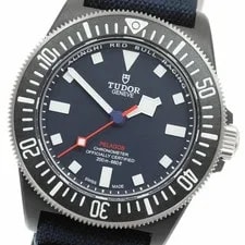 Tudor — Tudor 25707KN Pelagos FXD RED Bull Racing Automatic Navy Dial Carbon — Watch — resale
