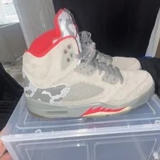 It Jordan 5 Retro 2