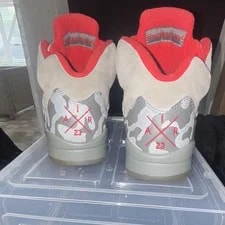 It Jordan 5 Retro 3