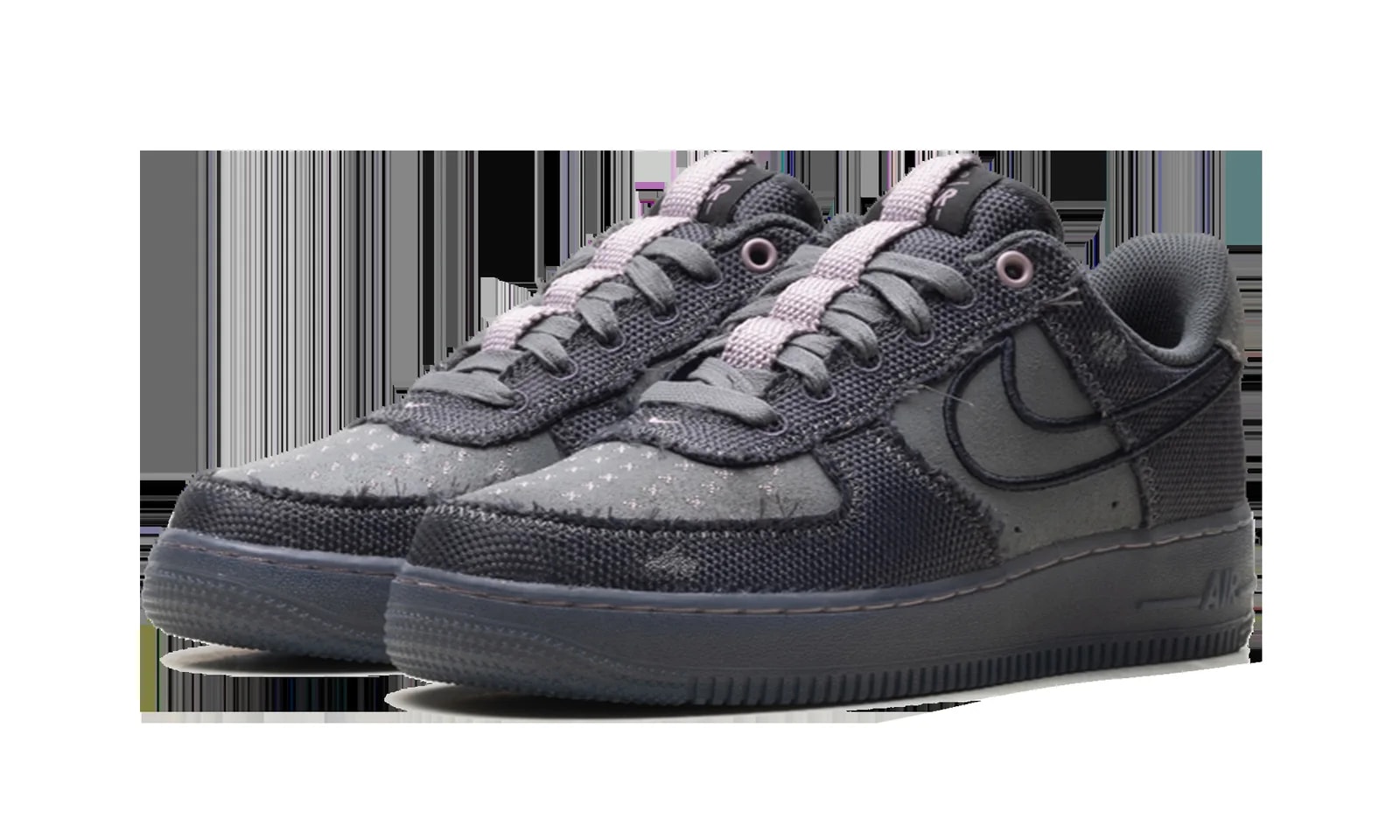 Air Force 1 Low '07 " Ore" IQ0614 060 2