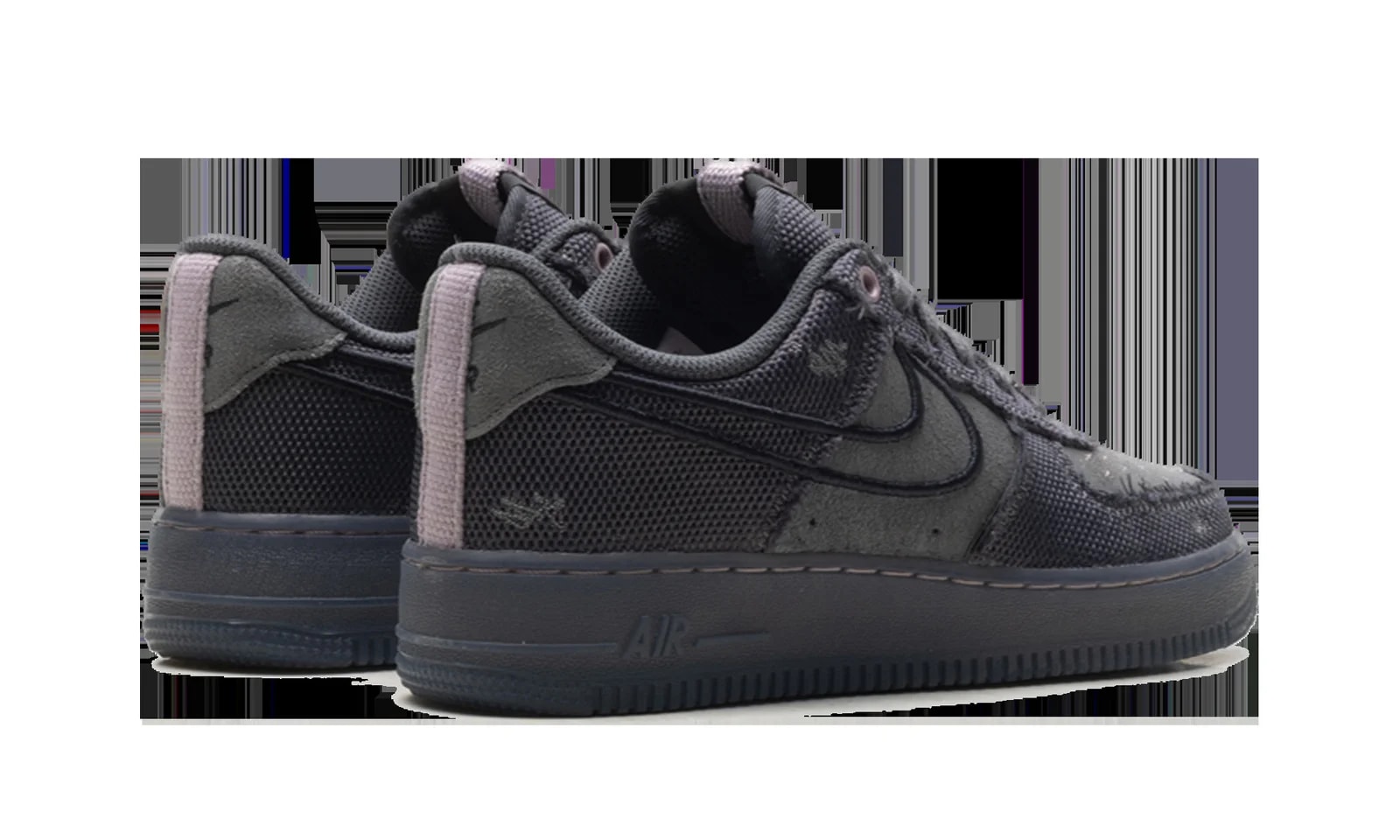 Air Force 1 Low '07 " Ore" IQ0614 060 3