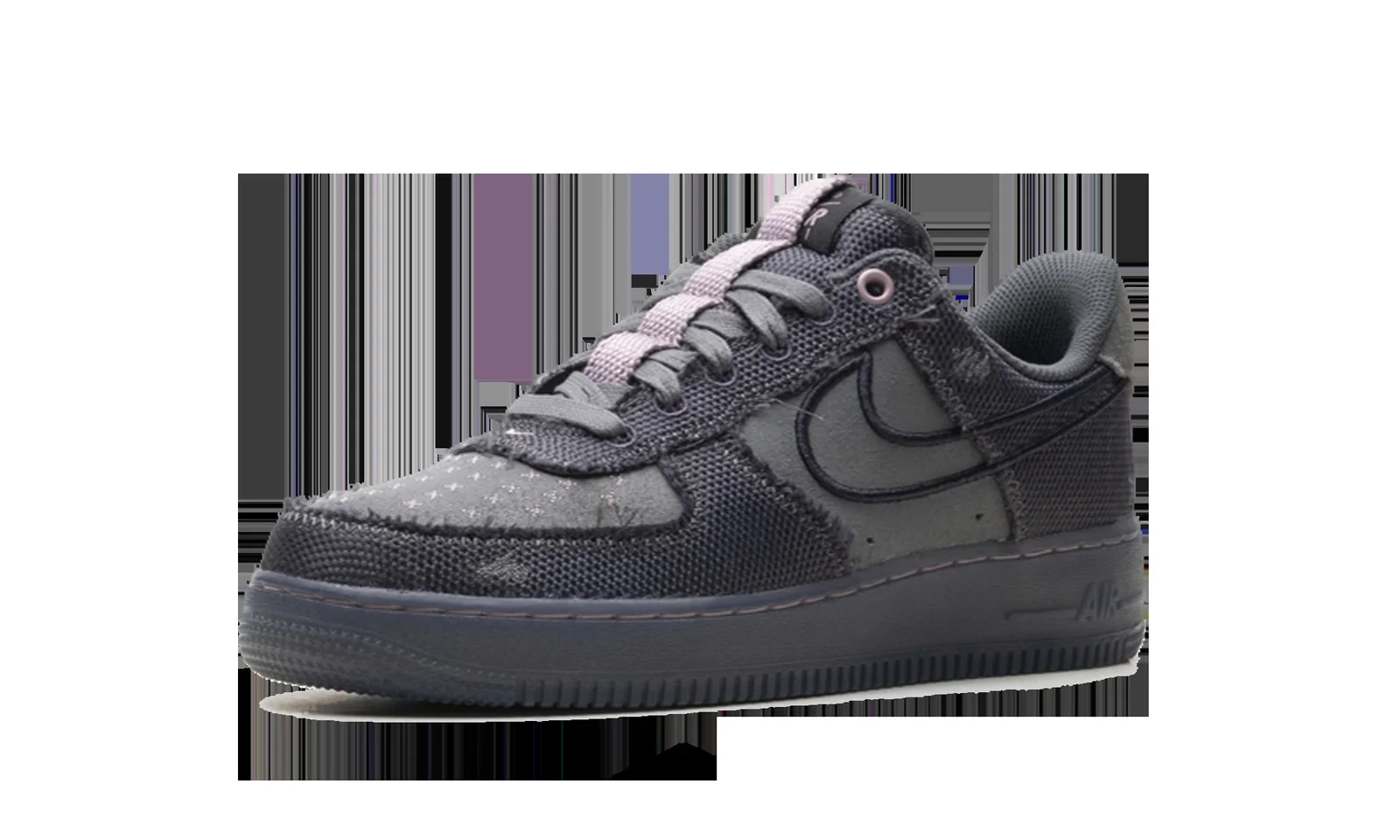 Air Force 1 Low '07 " Ore" IQ0614 060 4