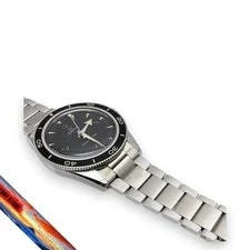 Omega Seamaster 300 CoAxial Master Chronometer 41mm 234.30.41.21.01.001 4