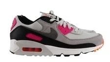 Nike — Nike Air Max 90 Lifestyle Shoes — Sneaker — resale