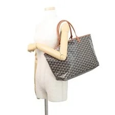 Goyard Saint Louis Size / STLOUIPMLTY01CL03P 4