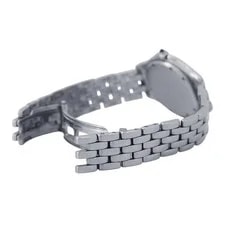 Cartier Panthere W35001F5 Stainless Steel 26mm Ivory Dial Quartz #TZW345 2