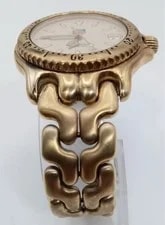 Tag Heuer Professional Gold 3