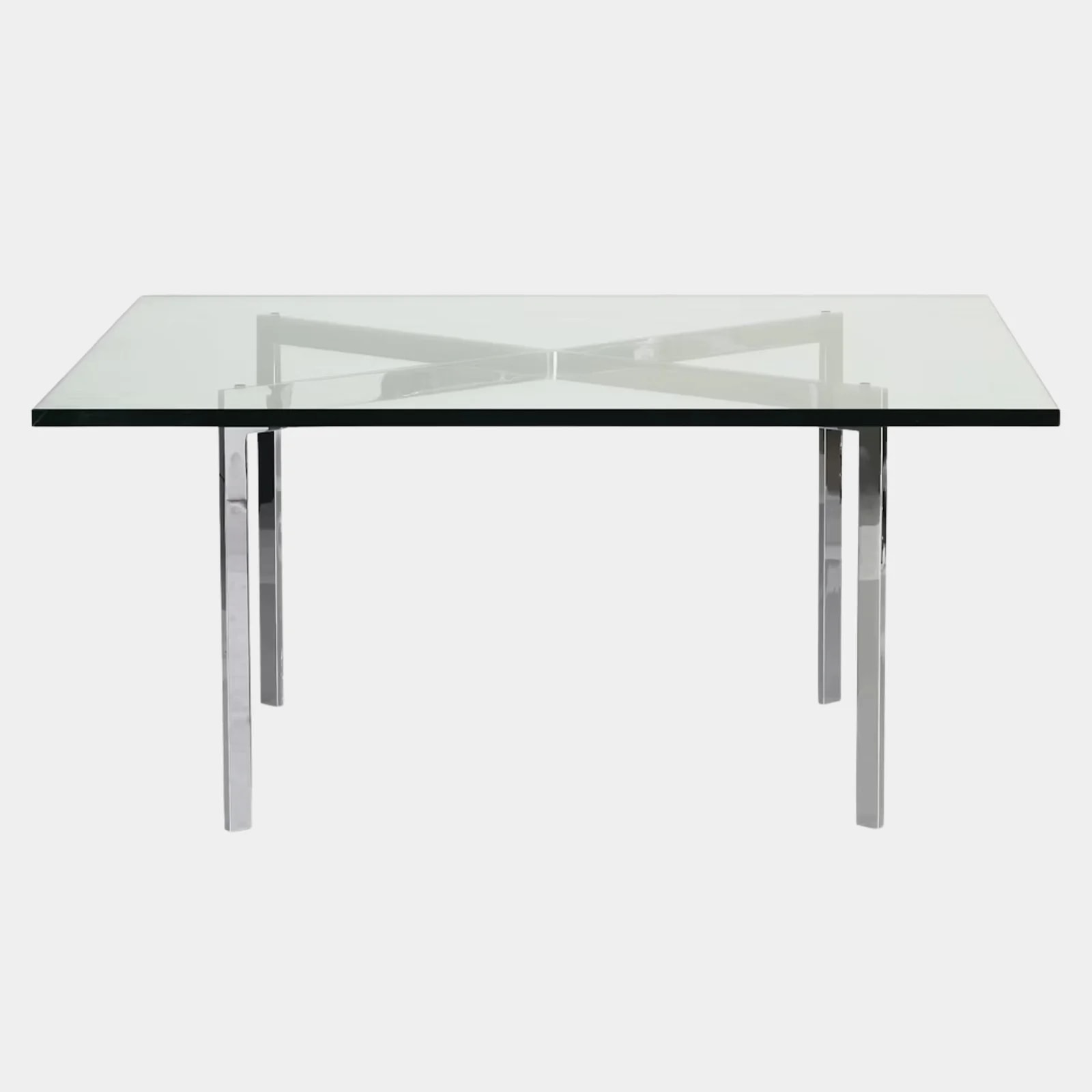 DWR — DWR Barcelona Table — Furniture — resale