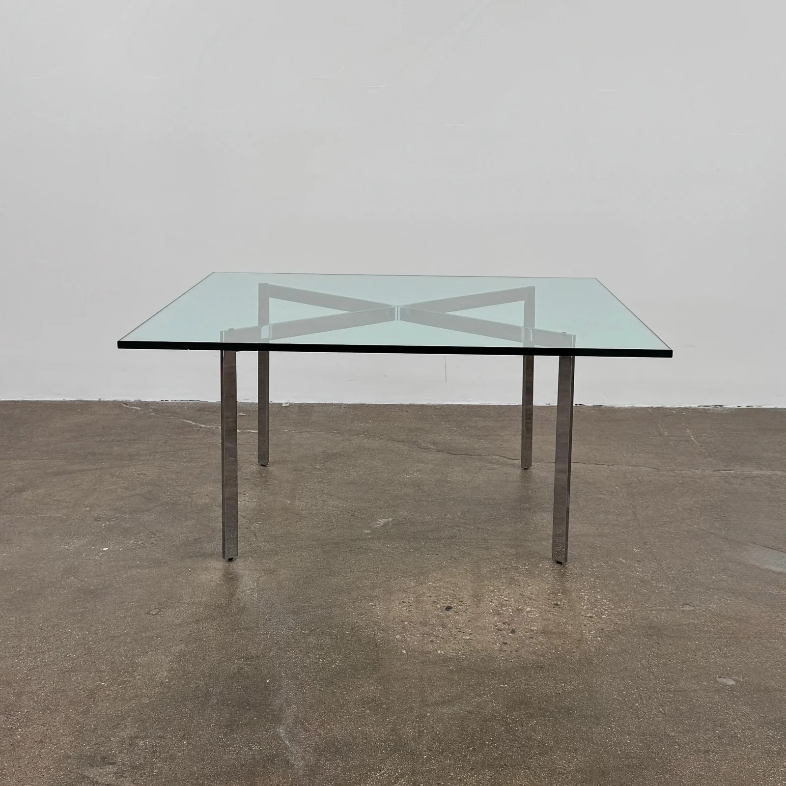 DWR Barcelona Table 3