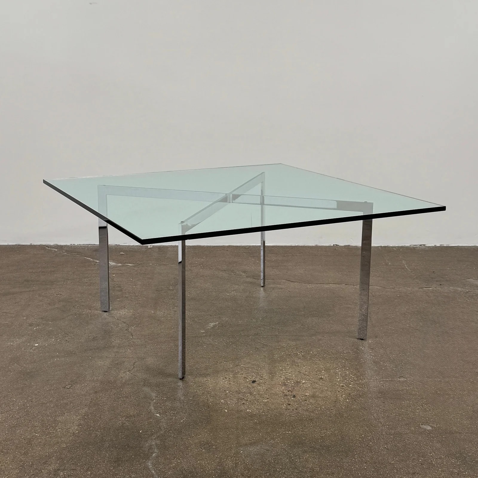 DWR Barcelona Table 4