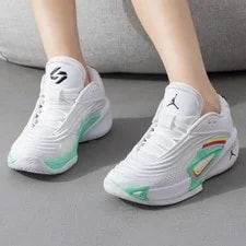 Jordan Luka 3 Photo Finish (GS) HQ5058-107 2