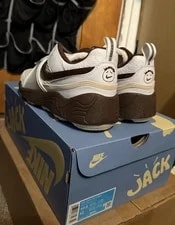 Size 10.5 - Nike X Zoom Field Jaxx Light 3