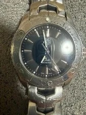 TAG Heuer Link 300 Waterproof 2