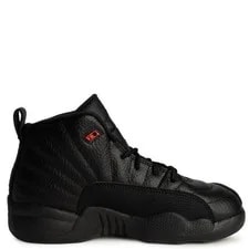 Jordan 12 Retro Bloodline (PS) 151186-003 & TD 850000-003 New 2