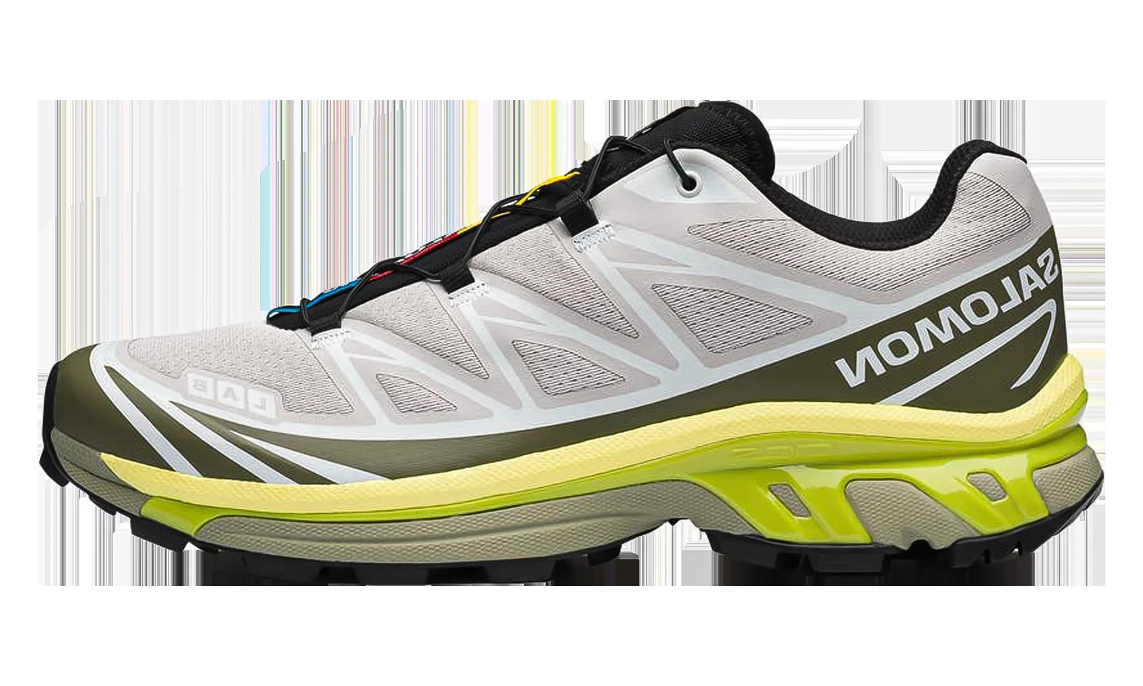 XT-6 "Lunar Rock Deep Lichen " L49306500 2