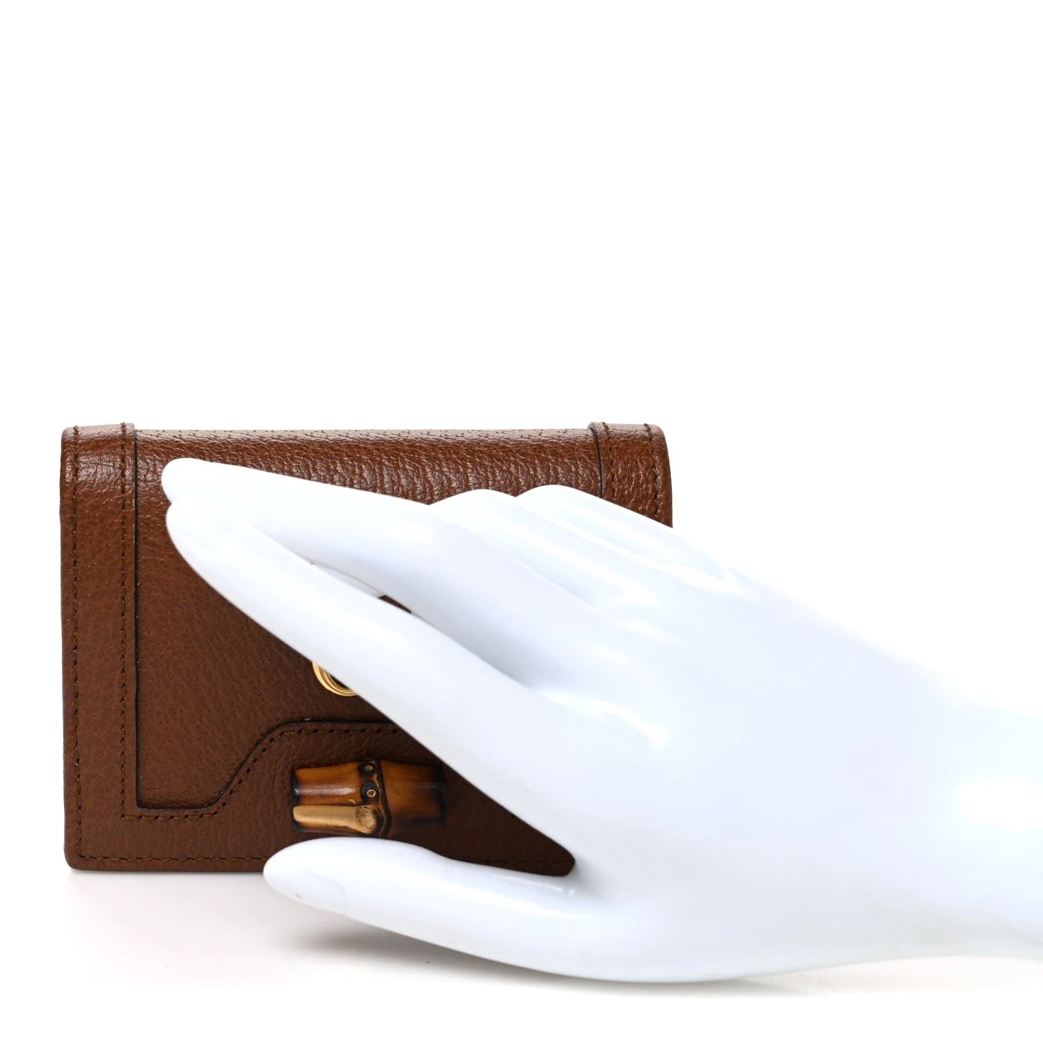 Wonka Grain Diana Card Case Wallet 2