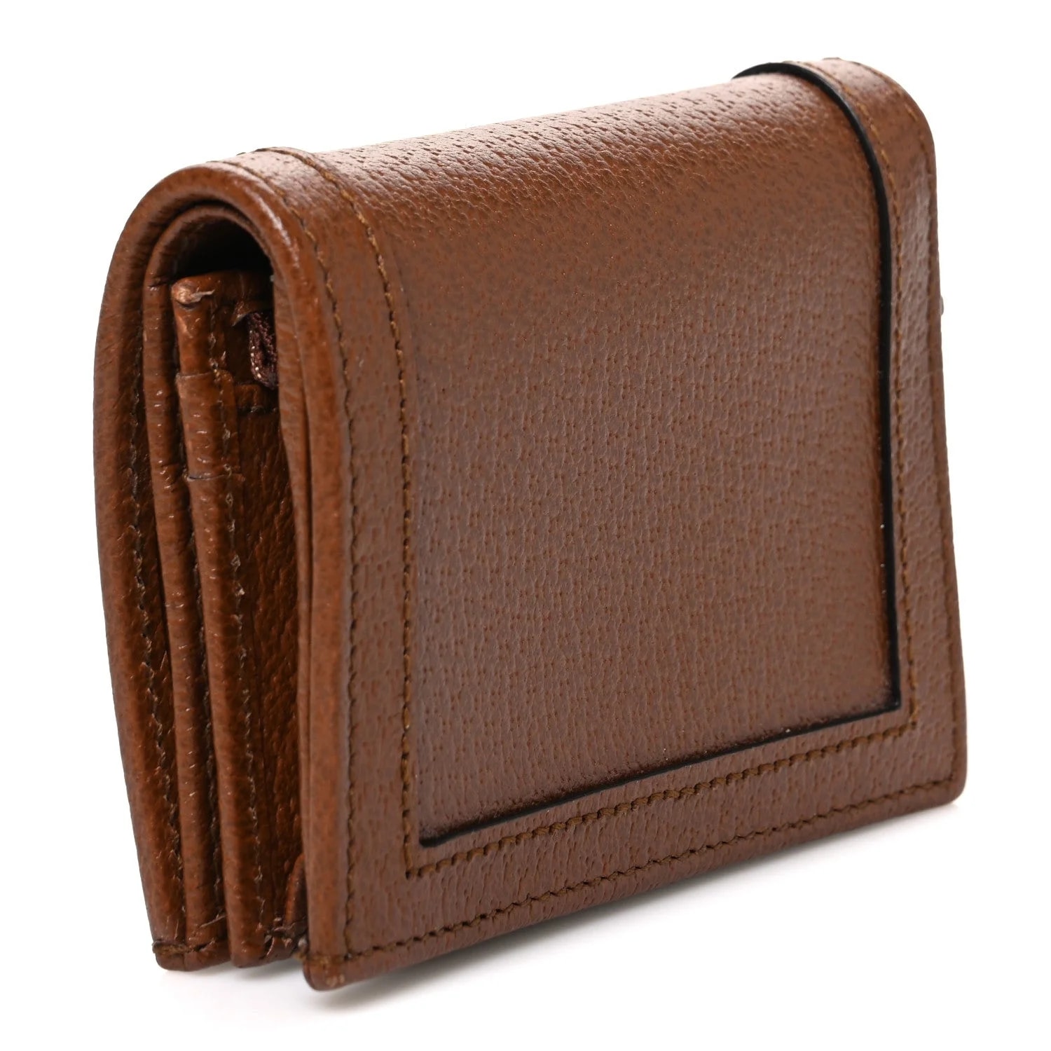 Wonka Grain Diana Card Case Wallet 3