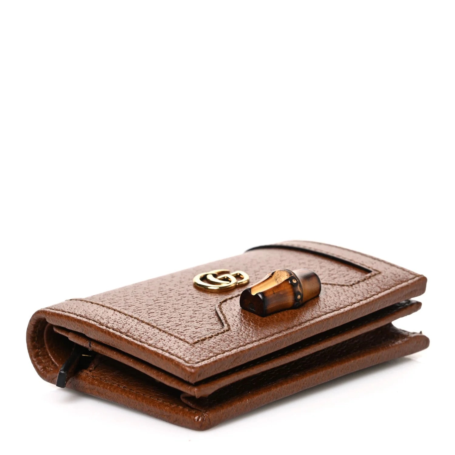 Wonka Grain Diana Card Case Wallet 4