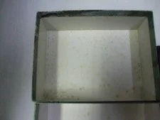 Rolex 16600 Sea-Dweller Genuine Matte Presentation Box Excellent Japan 3