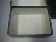 Rolex 16600 Sea-Dweller Genuine Matte Presentation Box Excellent Japan 4