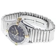 Breitling B52045.1 Calistino Date Quartz _944924 Authentic From Japan 2
