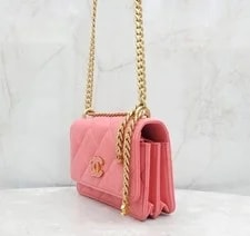Chanel New Season Lamb Flap AP2635 146988895 2