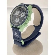OMEGA◆Quartz /analog 2