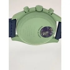 OMEGA◆Quartz /analog 3