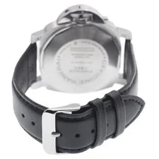 Officine Panerai Luminor Marina PAM00048 40mm SS Black #C17190 3