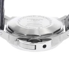 Officine Panerai Luminor Marina PAM00048 40mm SS Black #C17190 4