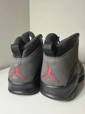 Air Jordan 10 Retro HJ6779-001 Size 12 New 2025 2