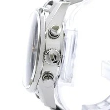 TAG Heuer Carrera Calibre 1887 Chronograph Stainless Steel Automatic 4