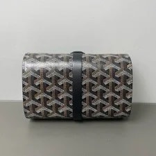 Goyard Voyage Normal Watch Storage Case Duty Paid 2