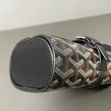 Goyard Voyage Normal Watch Storage Case Duty Paid 4