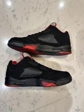 Size 13 - Air Jordan 5 Retro Low Alternate 90 2