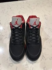 Size 13 - Air Jordan 5 Retro Low Alternate 90 3