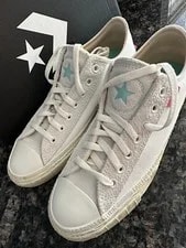 Converse Chuck Taylor Alt Star Weekend Low-top Limited Edition 4