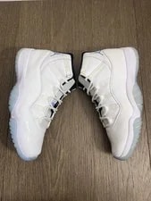 Size 10.5 - Air Jordan 11 Retro 2024 Legend /Columbia CT8012-104 (Clean) 2