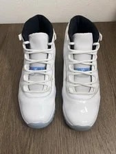 Size 10.5 - Air Jordan 11 Retro 2024 Legend /Columbia CT8012-104 (Clean) 3
