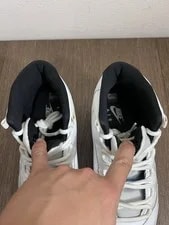 Size 10.5 - Air Jordan 11 Retro 2024 Legend /Columbia CT8012-104 (Clean) 4